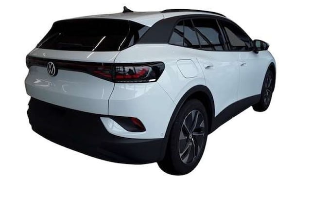 Volkswagen ID.4 IQ.Drive Performance Pro Pure