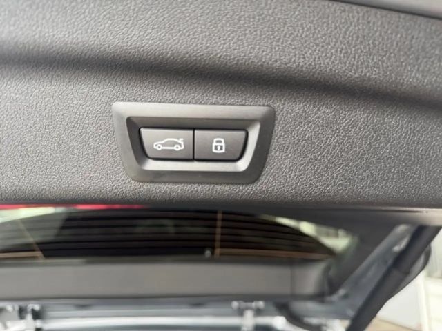 BMW 218 218d Active Tourer Sedan