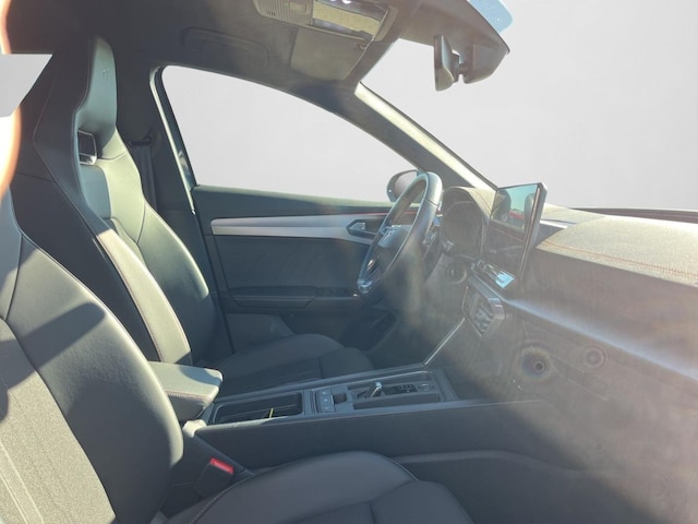 Cupra Formentor 4Drive VZ