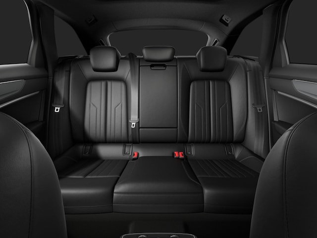 Audi A6 45 TDI Avant Quattro S-Tronic