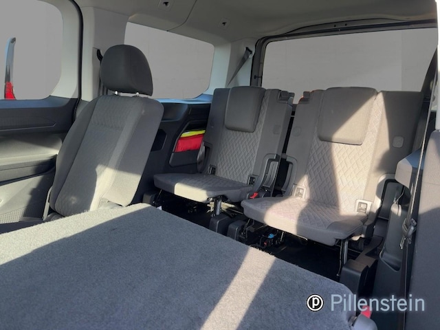 Volkswagen Caddy Life Maxi