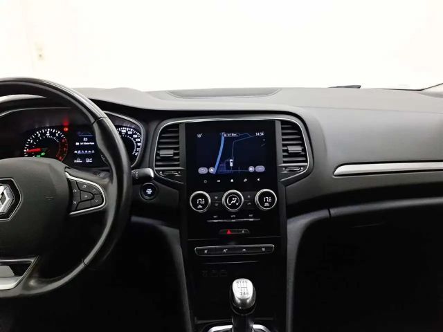 Renault Megane Business Line