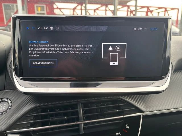 Peugeot 2008 Allure Pack