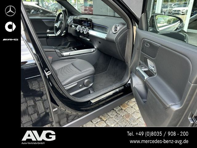 Mercedes-Benz GLB 200 GLB 200 d