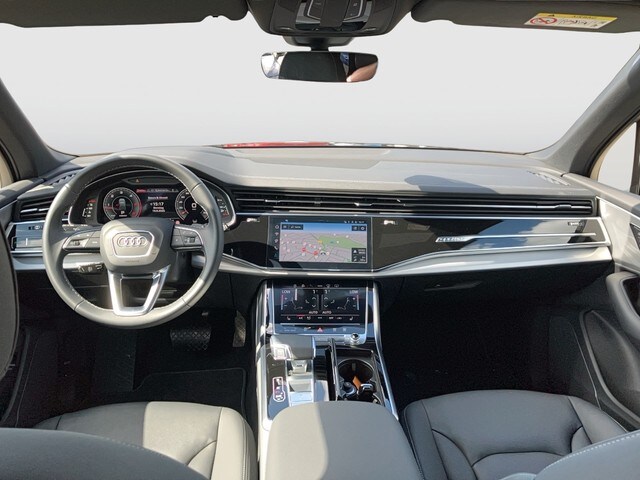 Audi Q7 45 TDI Quattro S-Line