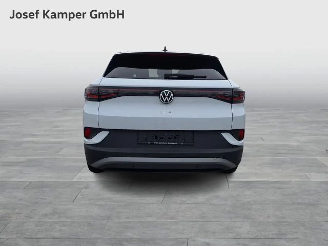 Volkswagen ID.4 Business Performance Pro