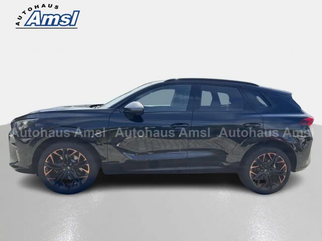 Cupra Terramar 2.0 TSI VZ