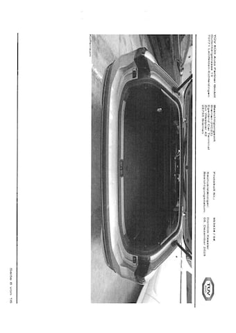 Volkswagen Passat 1.5 TSI eHybrid