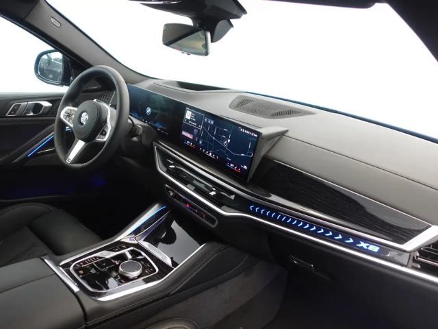 BMW X6 M-Sport xDrive30d