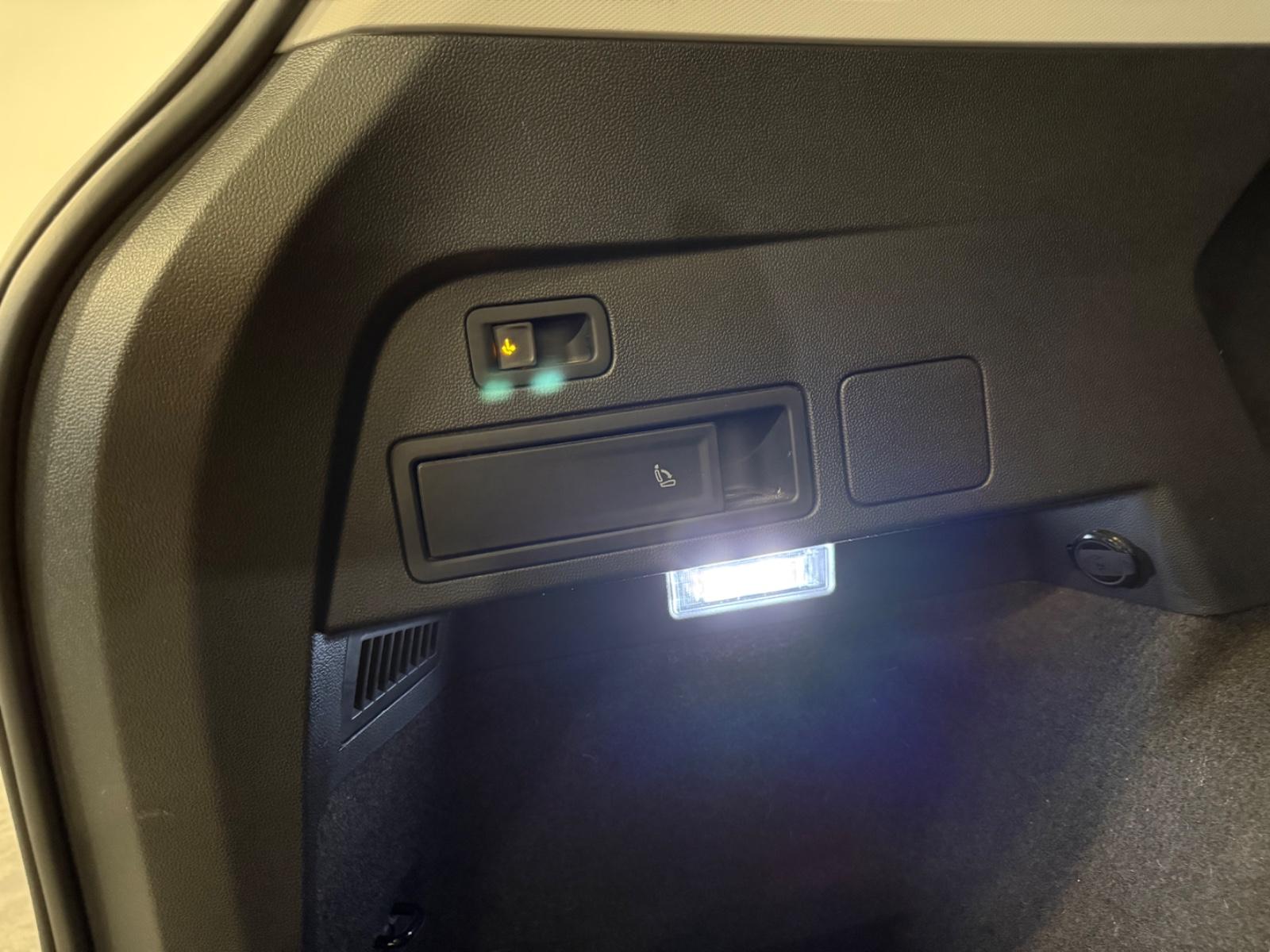 Volkswagen Tiguan 2.0 TSI Allspace