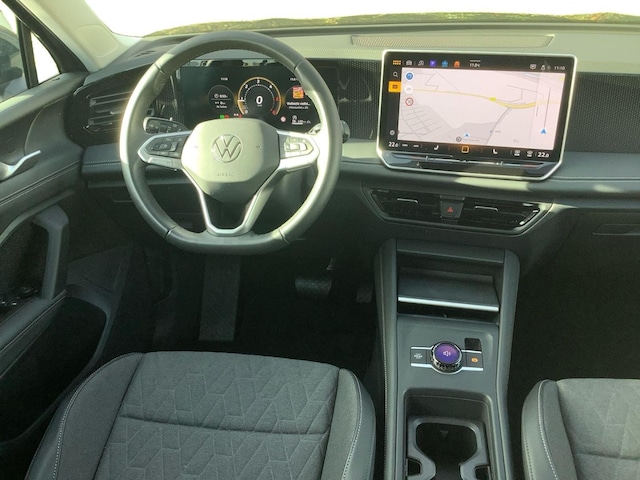 Volkswagen Tiguan 2.0 TDI DSG Life