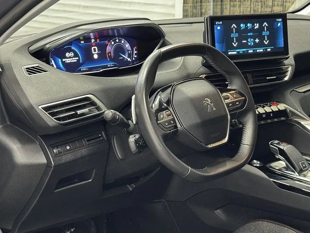 Peugeot 3008 Active Pack EAT8 PureTech