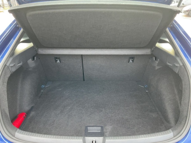 Volkswagen Taigo 1.0 TSI Move