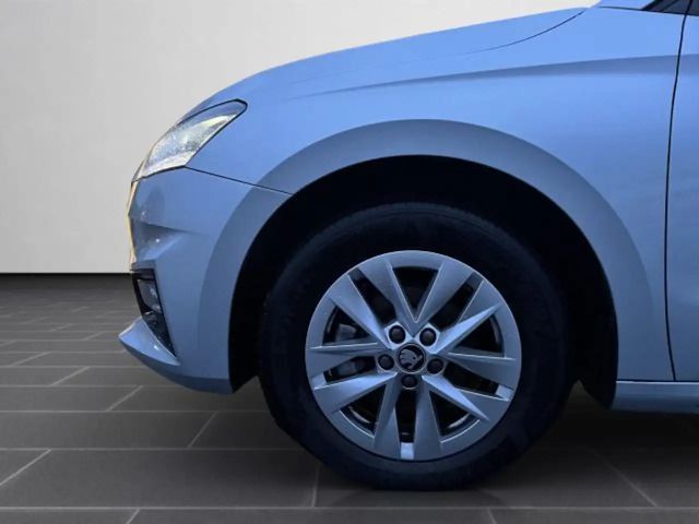 Skoda Fabia 1.0 TSI Selection