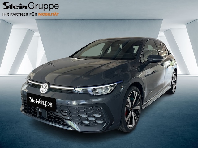 Volkswagen Golf DSG eHybrid