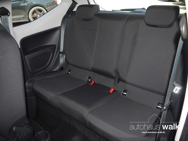 Volkswagen up! Move Move up!