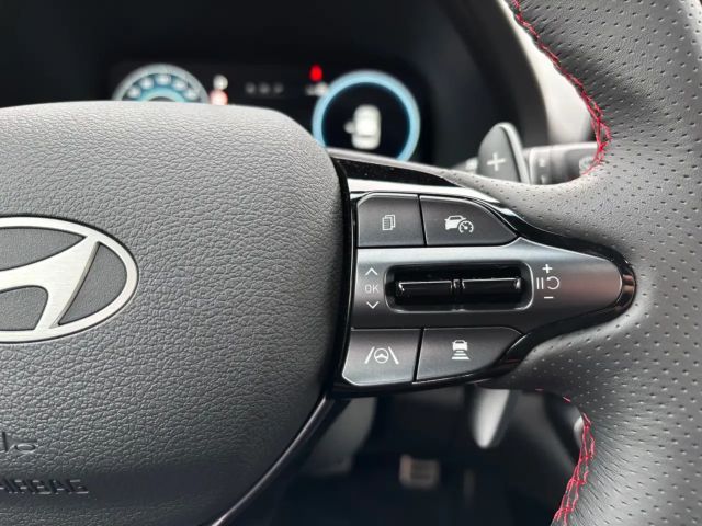 Hyundai i30 Hybrid N Line T-GDi