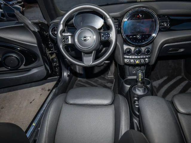 MINI Mini Electric 3-deurs SE