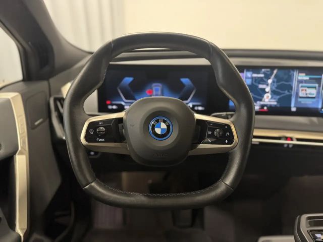 BMW iX xDrive40