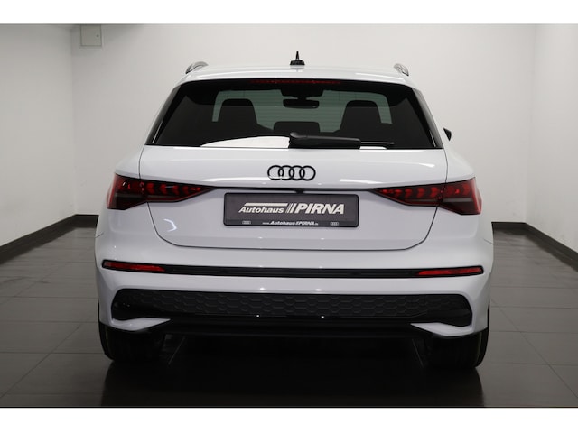 Audi A3 S-Tronic Sportback