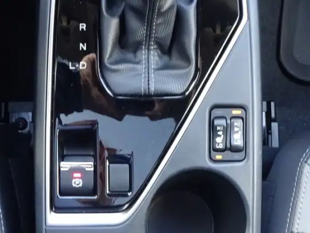 Subaru Impreza 2.0ie Platinum MJ23,*inkl. Winterräder*VFW*