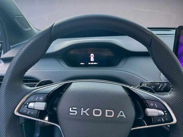 Skoda Enyaq Sportline