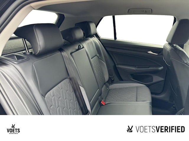 Volkswagen Golf 1.5 TSI Golf VIII Style