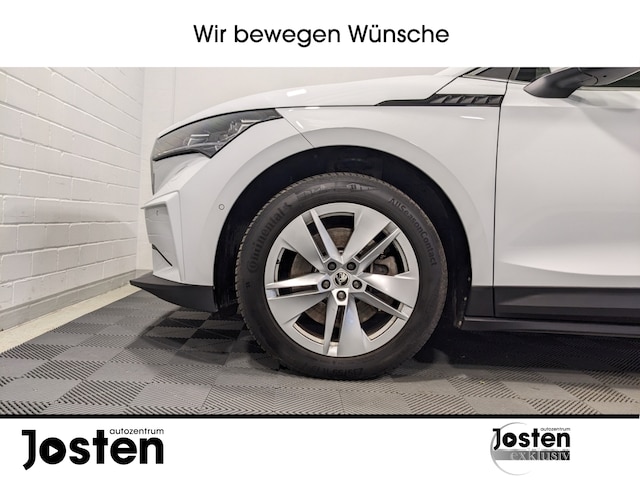 Skoda Enyaq Loft iV 80