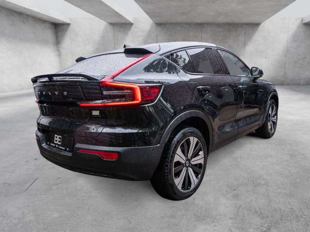 Volvo C40 Recharge Ultimate