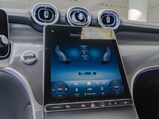 Mercedes-Benz GLC 220 4MATIC GLC 220 d