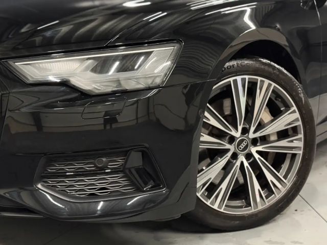 Audi A6 55 TFSI Quattro Sedan Sport