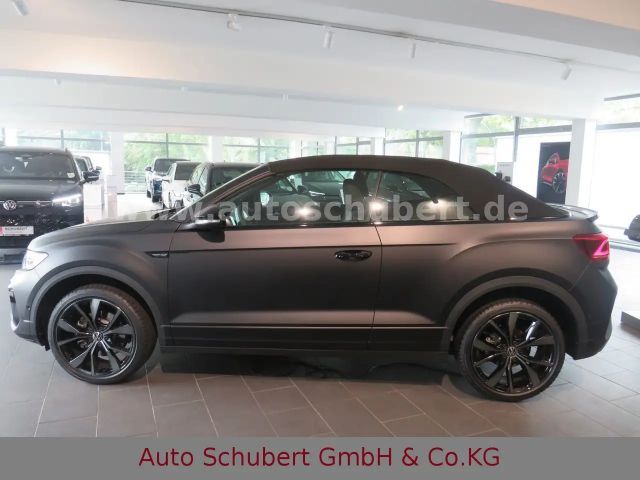 Volkswagen T-Roc 1.5 TSI Cabriolet DSG R-Line