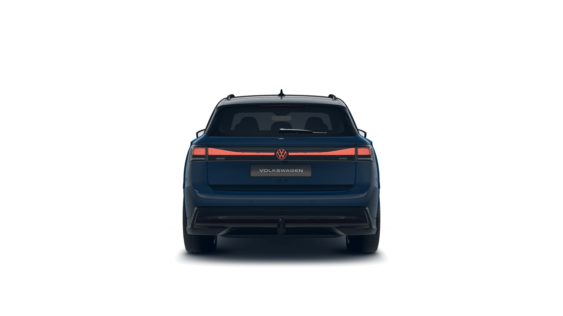 Volkswagen ID.7 Pro Tourer