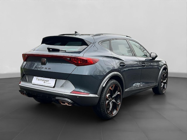 Cupra Formentor 1.4 e-Hybrid VZ