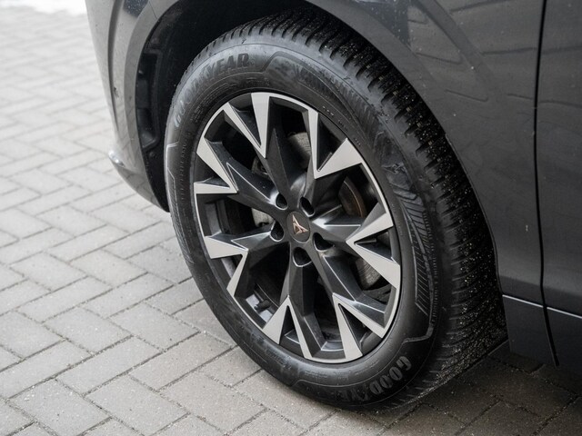 Cupra Terramar 1.5 eTSI