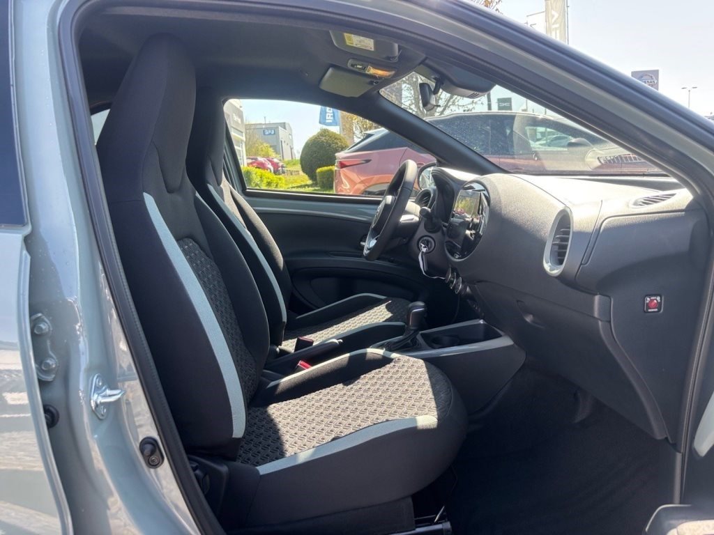 Toyota Aygo X 5-deurs Basis