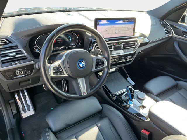 BMW iX3 iX3