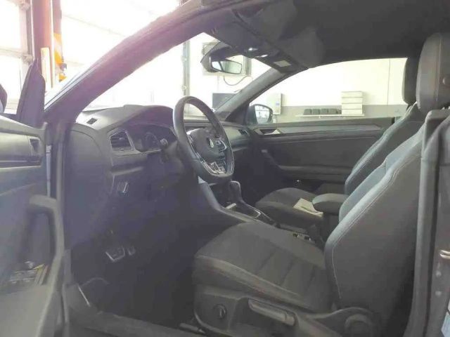 Volkswagen T-Roc 1.5 TSI Cabriolet DSG R-Line