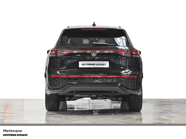 Volkswagen Tayron 2.0 TDI DSG IQ.Drive R-Line