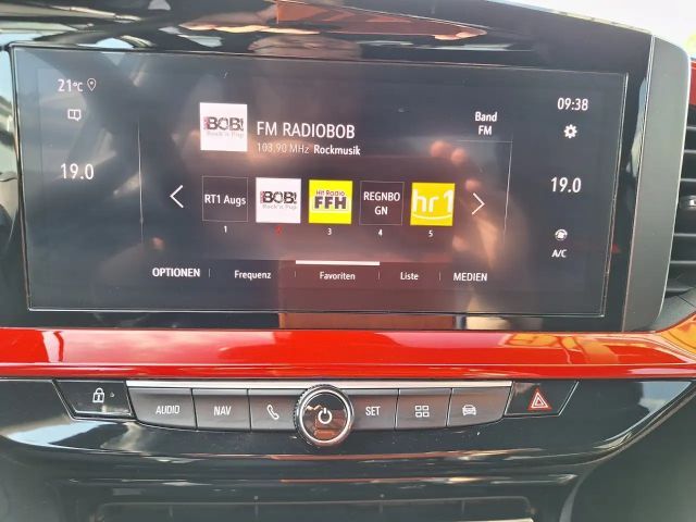 Opel Mokka GS-Line Grand Sport