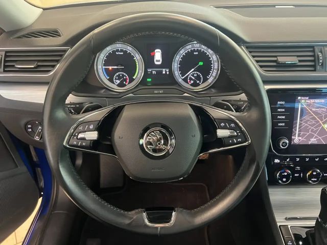 Skoda Superb Ambition PlugIn-Hybrid iV