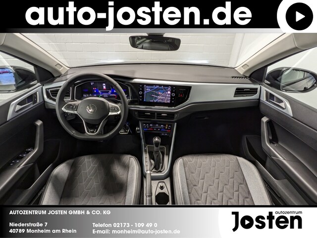 Volkswagen Taigo 1.0 TSI