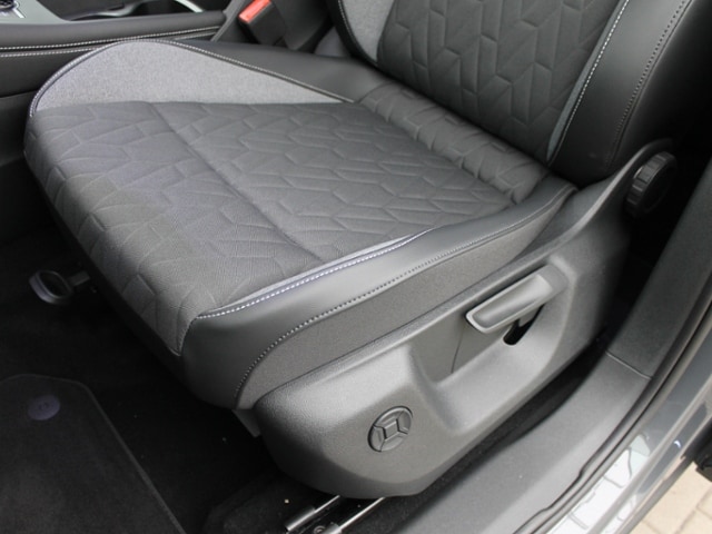 Volkswagen Tiguan "GOAL" 2,0 l TDI SCR 110 kW (150 PS) 7-Gang-Doppelkupplungsgetriebe KLIMA LED NAVI ALU