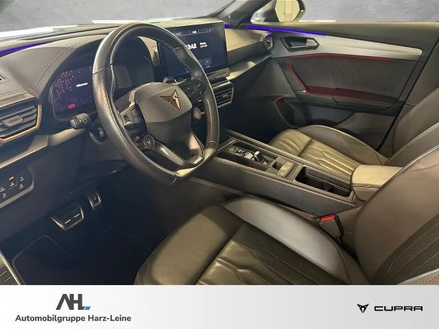 Cupra Formentor 2.5 TSI 4Drive DSG VZ5