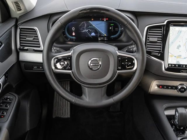 Volvo XC90 AWD Dark Plus T8