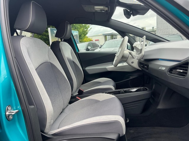Volkswagen ID.3 1st Edition IQ.Drive Plus
