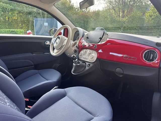 Fiat 500 1.0 GSE HYBRID CLUB *Klimaanlage*