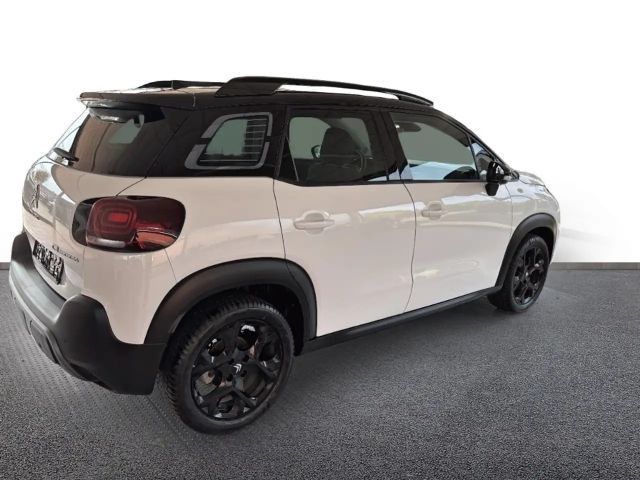 Citroën C3 Aircross Pack Shine