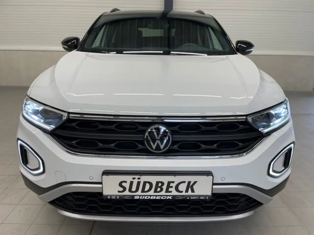 Volkswagen T-Roc 2.0 TDI
