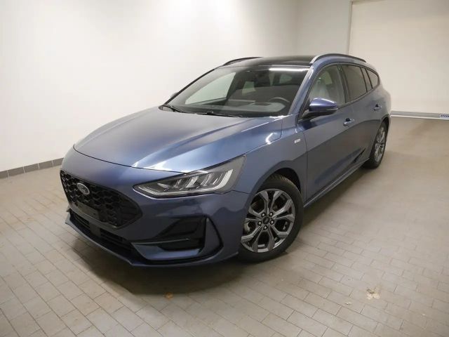 Ford Focus 1.5 EcoBlue ST Line